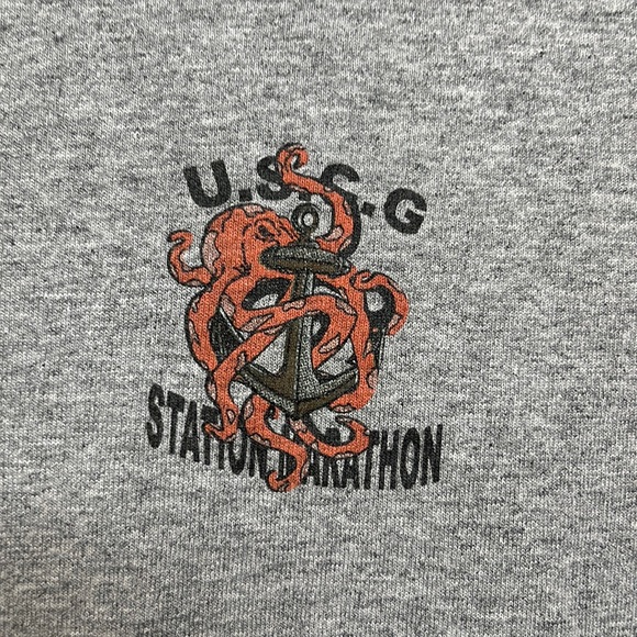 Law enforcement search and rescue iguana T-shirt - Picture 4 of 5